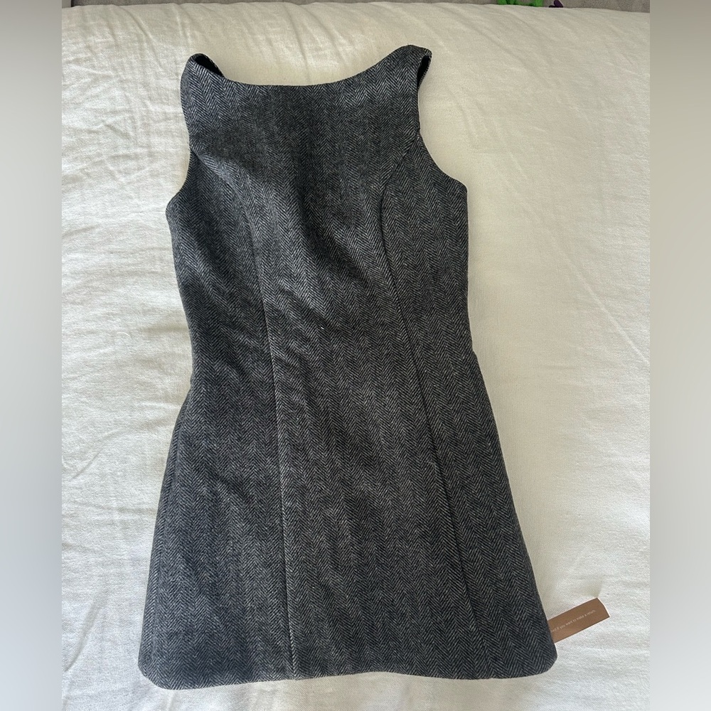 Reformation dress